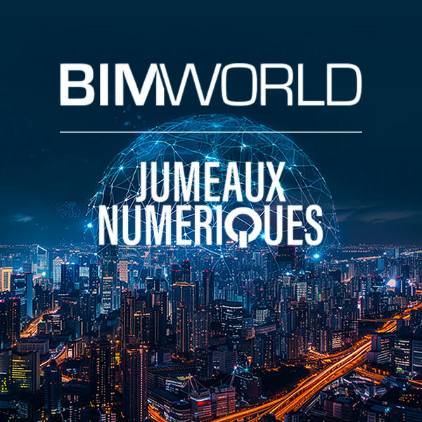 BIM World Logo