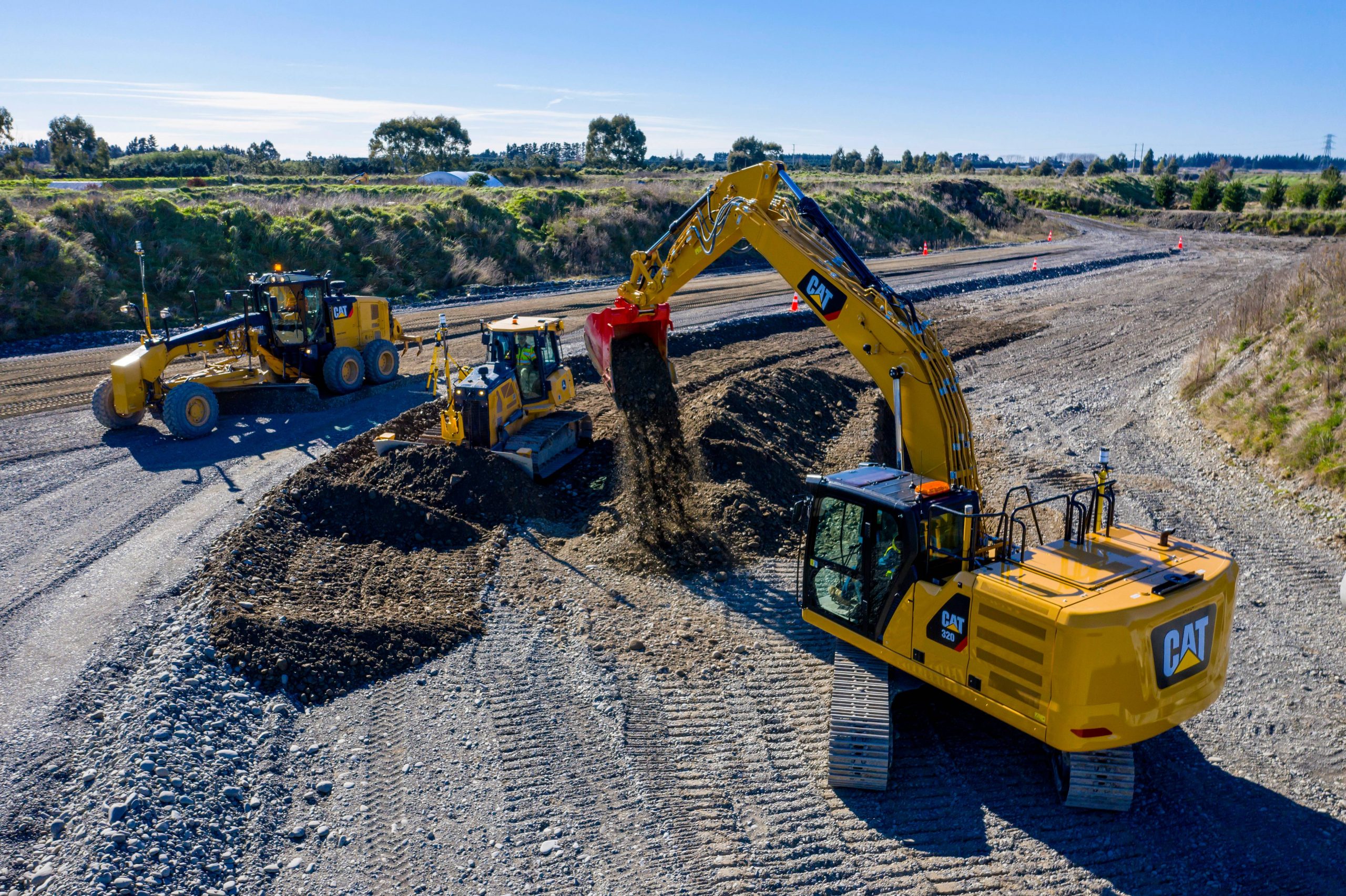 Construction BTP